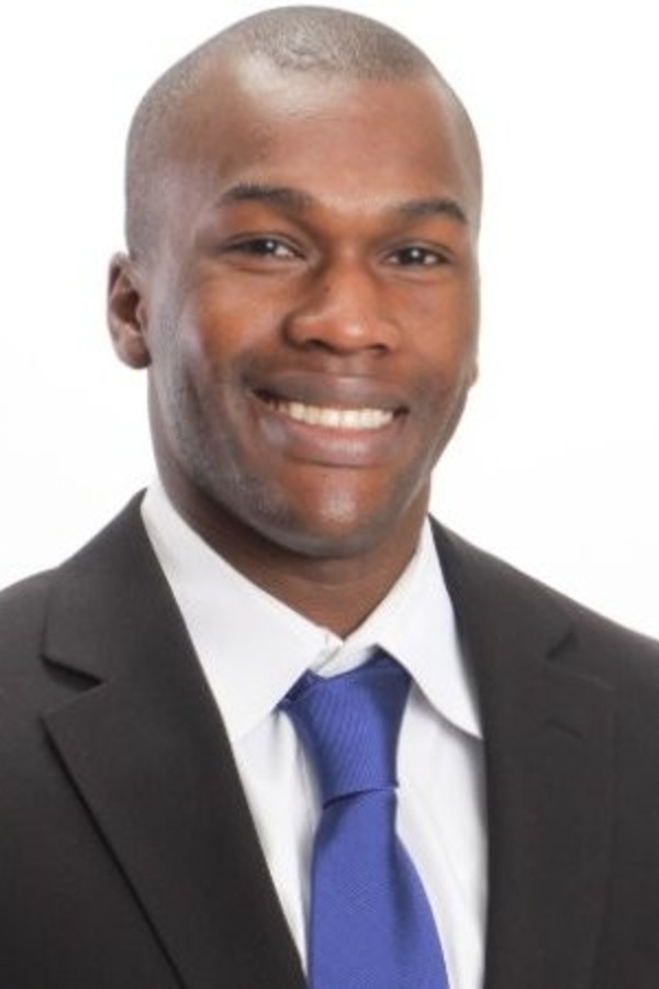 Cruise Brothers Travel Agent Femi Obadina